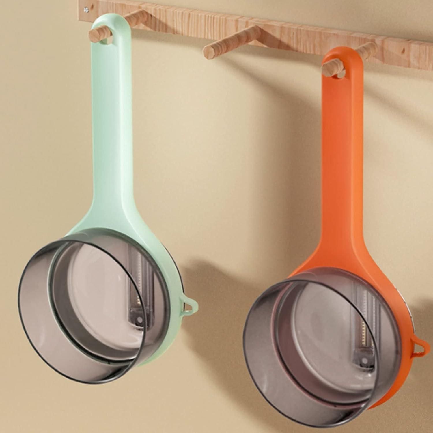 Peeler With Storage Box - Wishlect