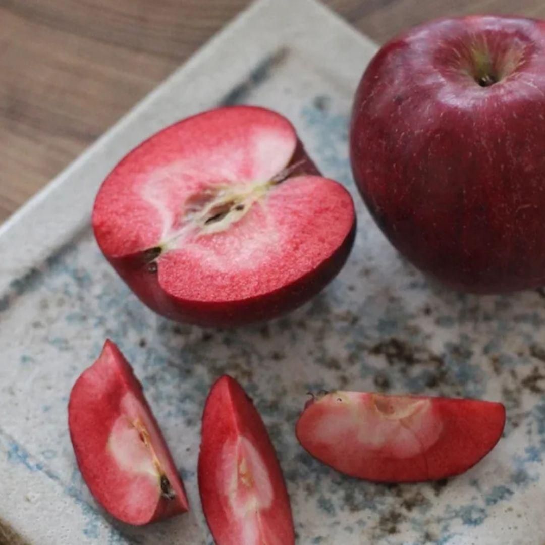 Red Apple Seeds - Wishlect