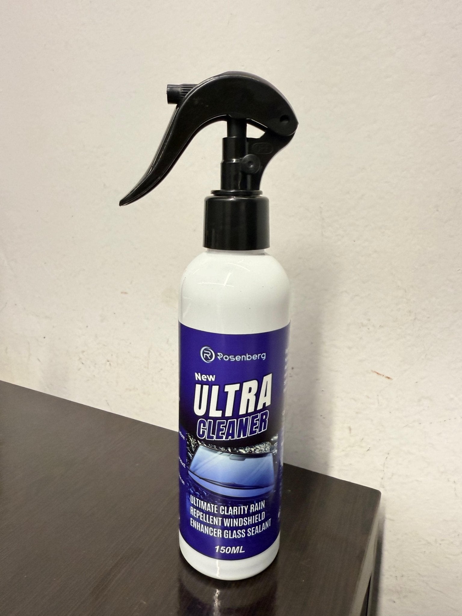 New Ultra Cleaner 300 ml Pack of 2 - Wishlect