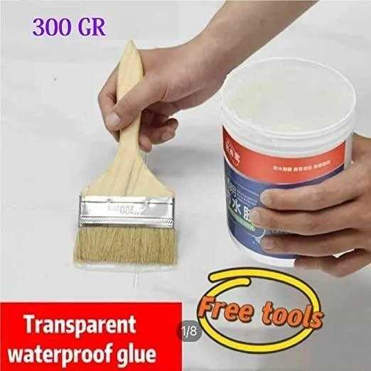 Waterproof Insulating Sealant Glue - Wishlect