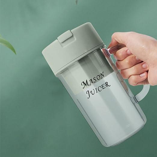 Mini Blender (350ML) - Wishlect