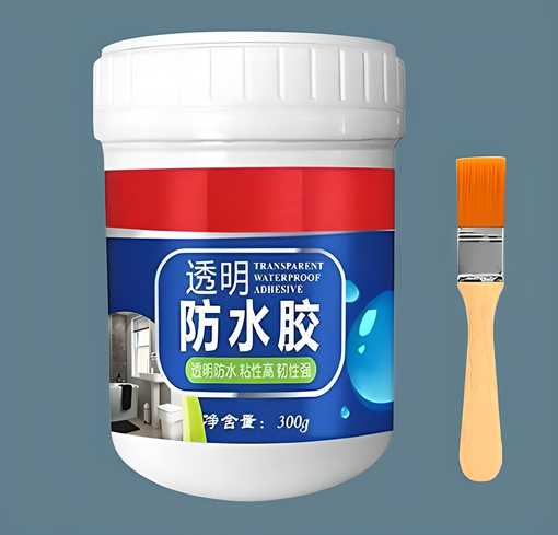 Waterproof Insulating Sealant Glue - Wishlect