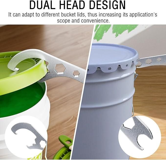 Lid Opener Remover Tool - Wishlect