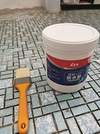 Waterproof Insulating Sealant Glue - Wishlect