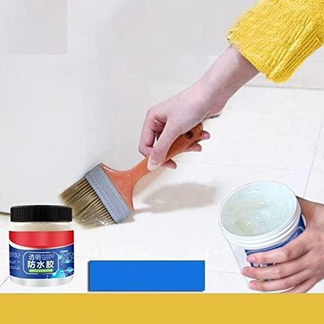 Waterproof Insulating Sealant Glue - Wishlect