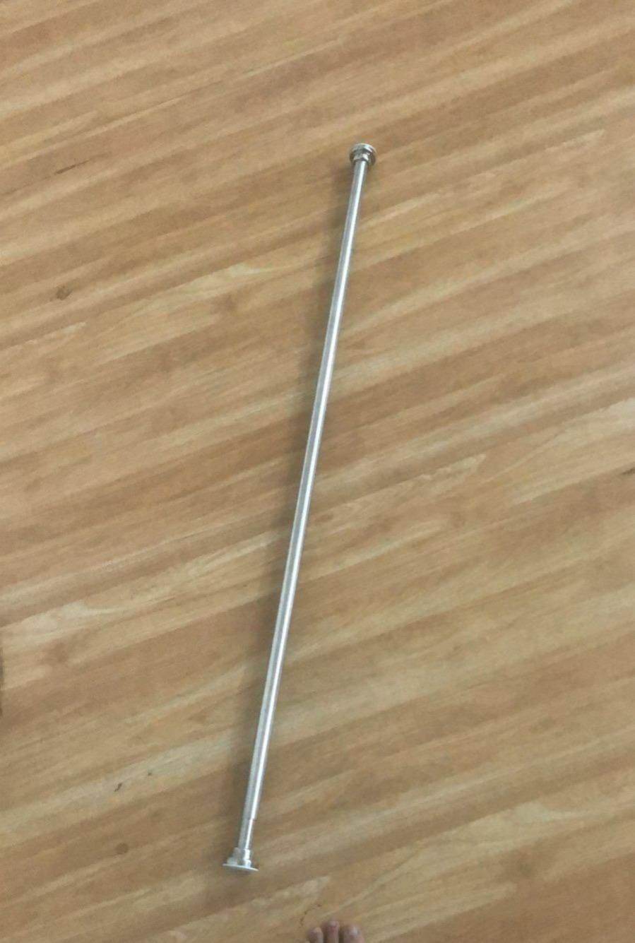 Drill - Free Multifunctional Adjustable Rod - Wishlect