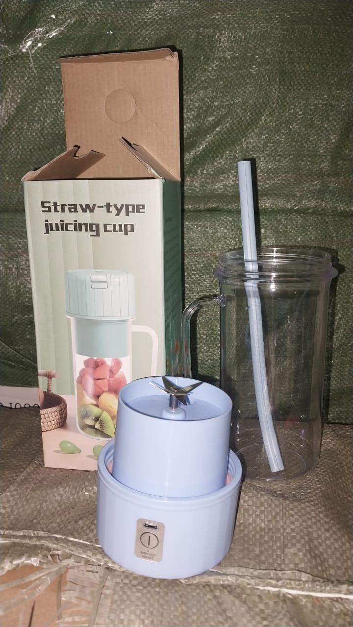 Mini Blender (350ML) - Wishlect