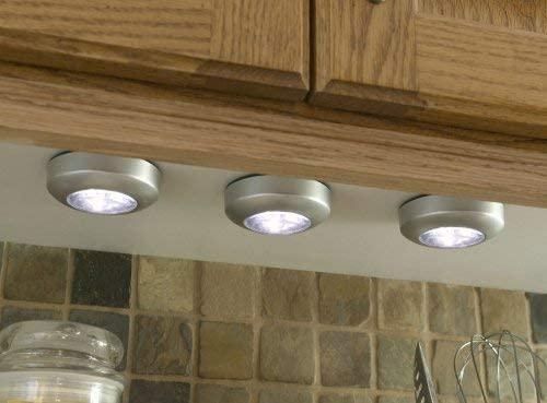 Stick Touch Lamp Pack of 2 - Wishlect