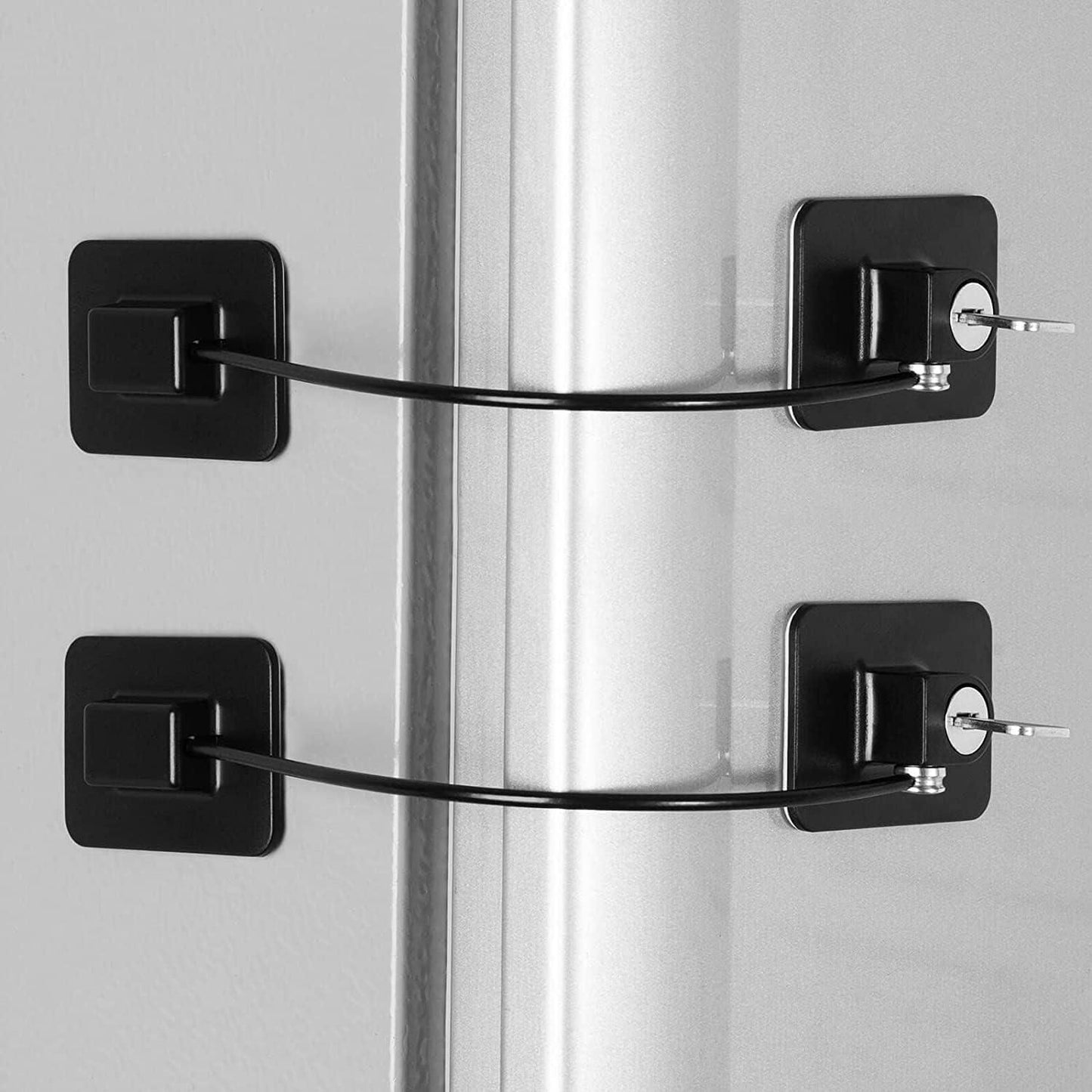 Child Safety Lock - Wishlect