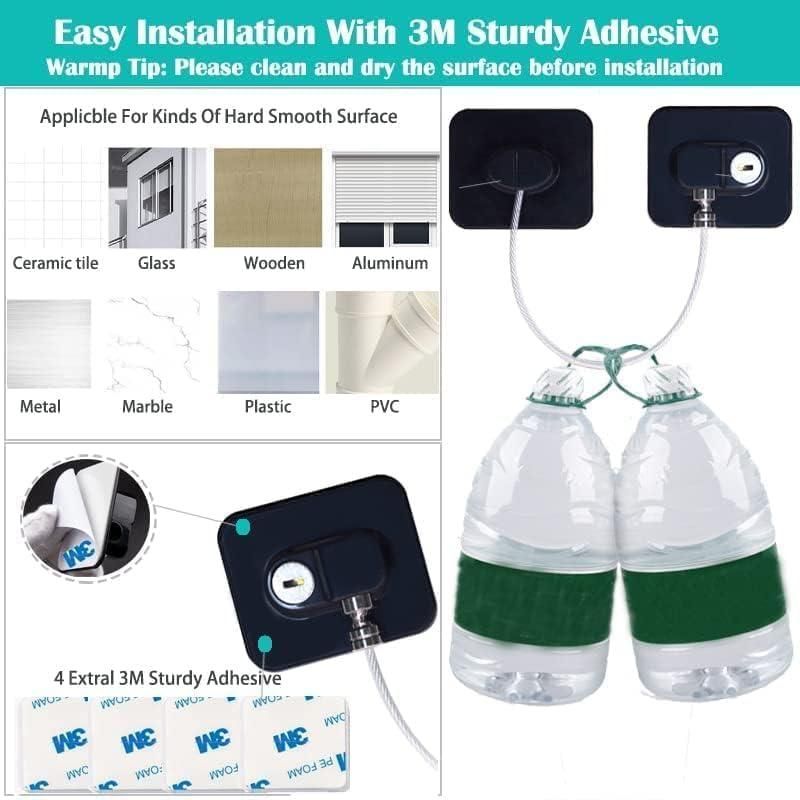 Child Safety Lock - Wishlect