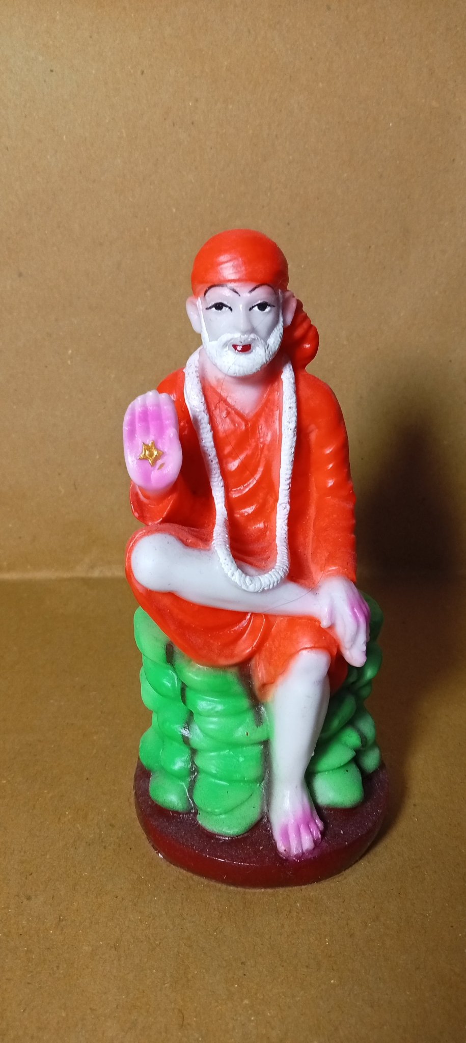Sai Baba - Wishlect