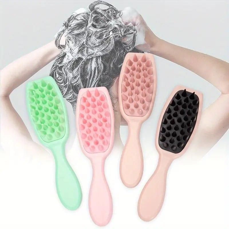 Wide Teeth Hair Comb - Wishlect