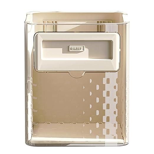 Foldable Wall Mounted Trash Can - Wishlect