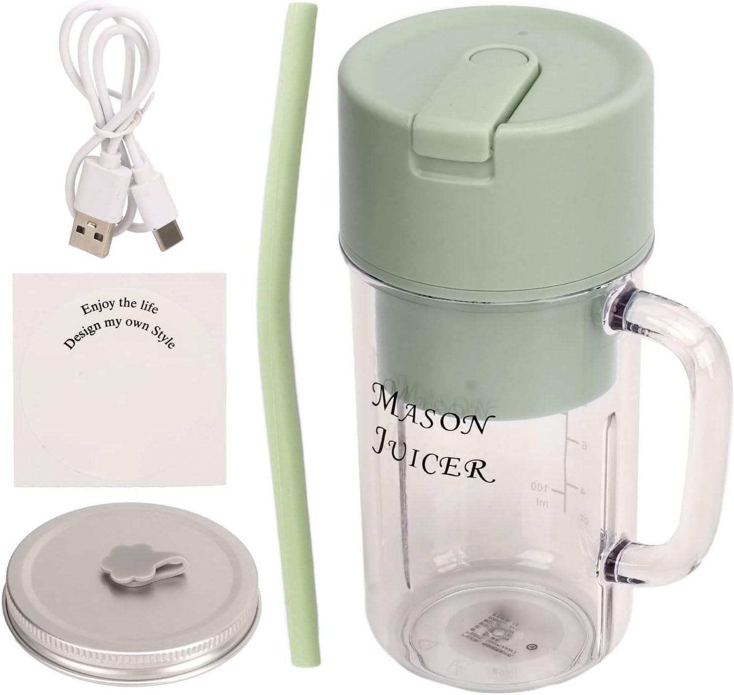 Mini Blender (350ML) - Wishlect
