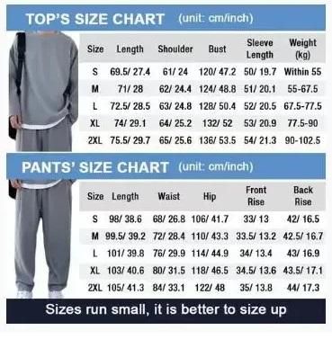 Men's Solid Round Neck Co - ord Set - Wishlect