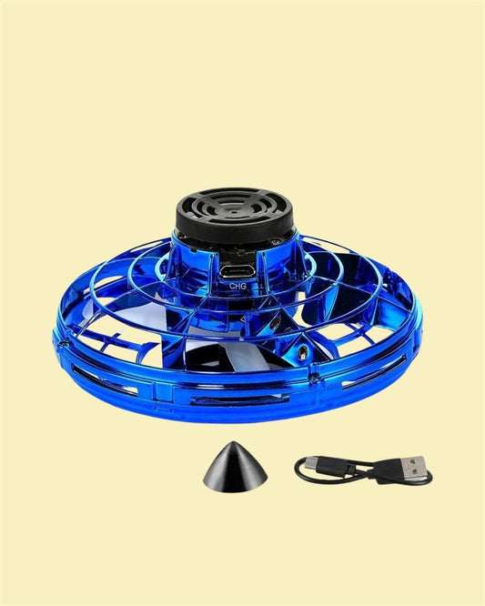 Magic Flying Orb Spinner Outdoor Toys?Assorted Color? - Wishlect