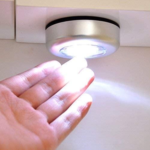 Stick Touch Lamp Pack of 2 - Wishlect