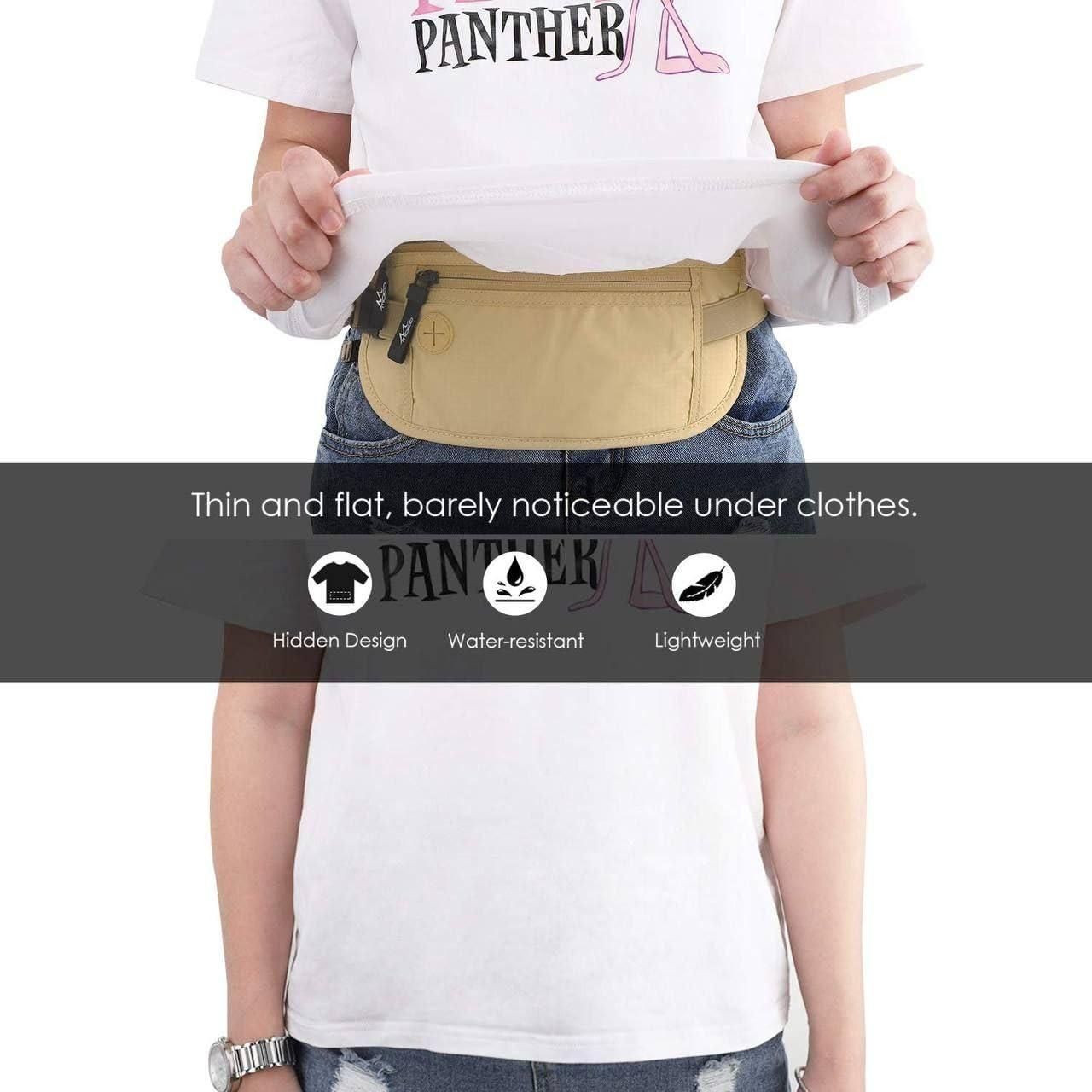 Waist Belt Bag - Wishlect