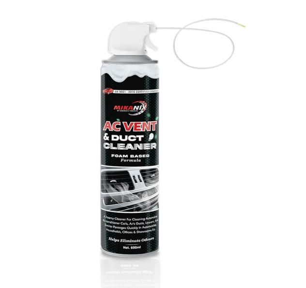 AC Vent & Duct Cleaner - Wishlect