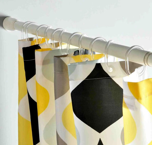 Drill - Free Multifunctional Adjustable Rod - Wishlect