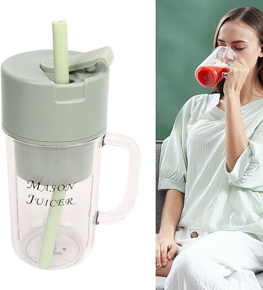 Mini Blender (350ML) - Wishlect