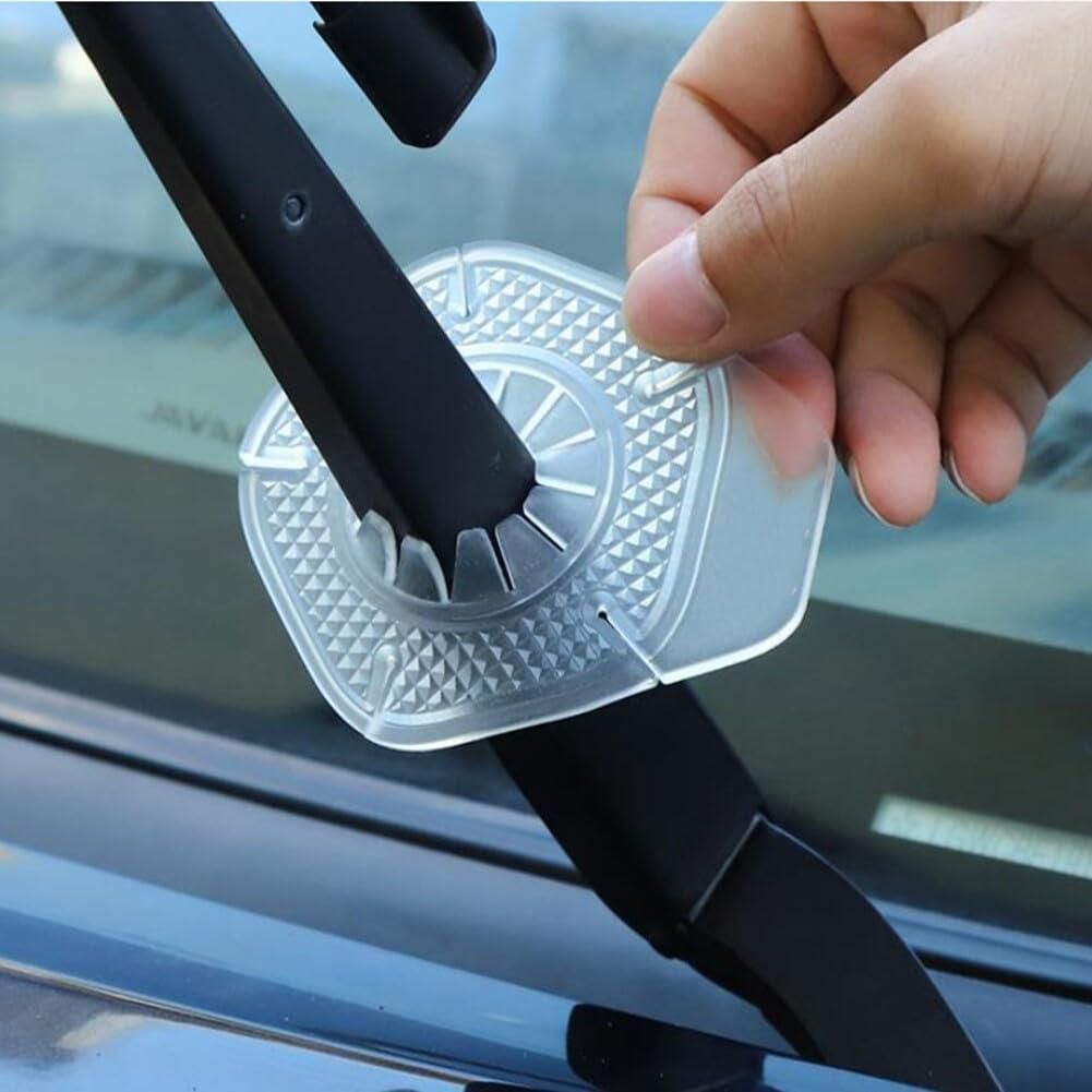 Wiper Hole Protection Cover (Pack of 2) - Wishlect