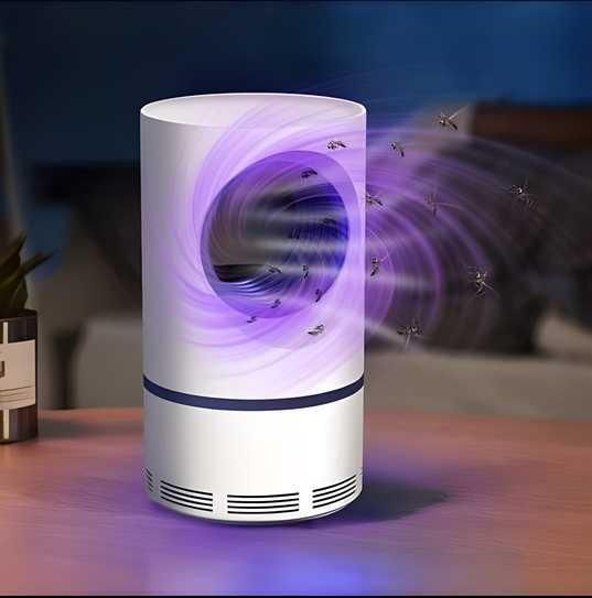 Mahin Electronic LED Mosquito Killer - Wishlect