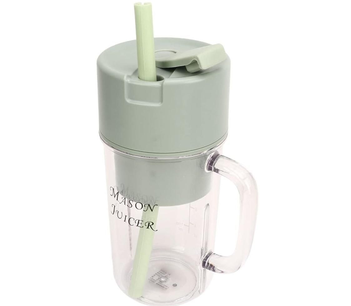Mini Blender (350ML) - Wishlect