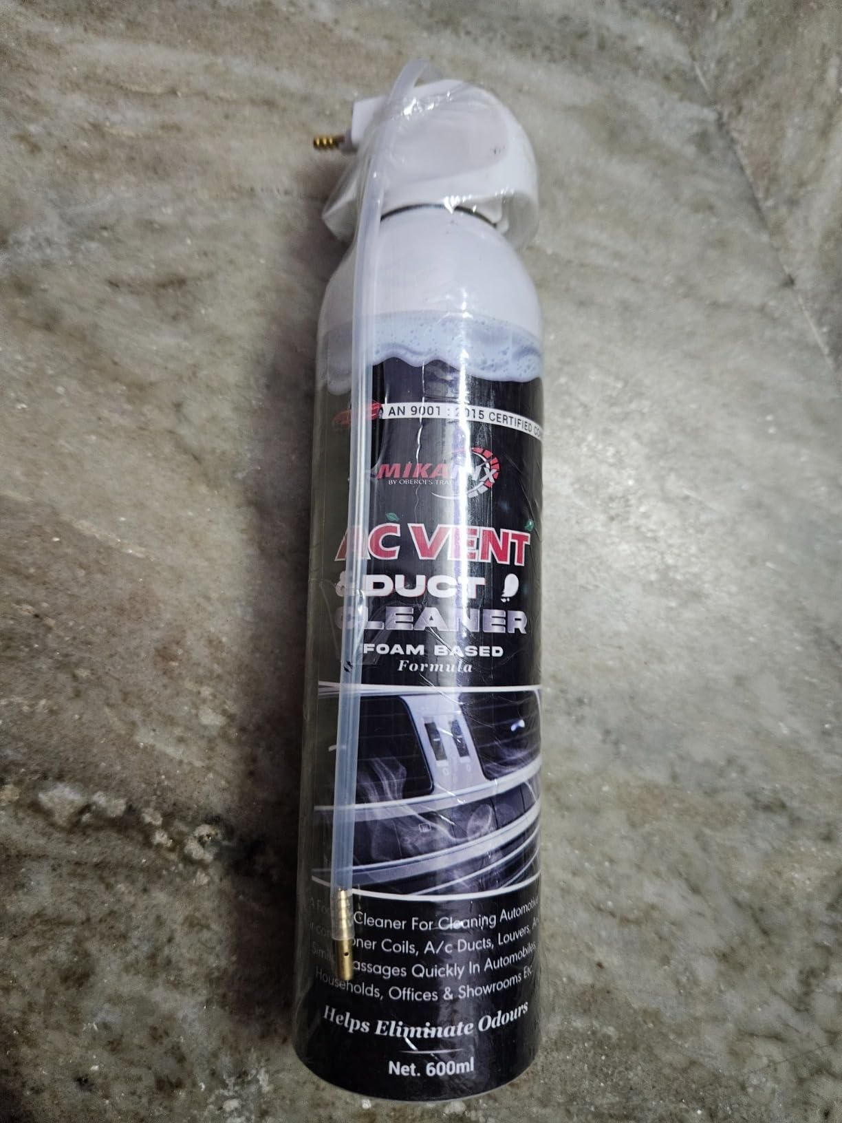 AC Vent & Duct Cleaner - Wishlect