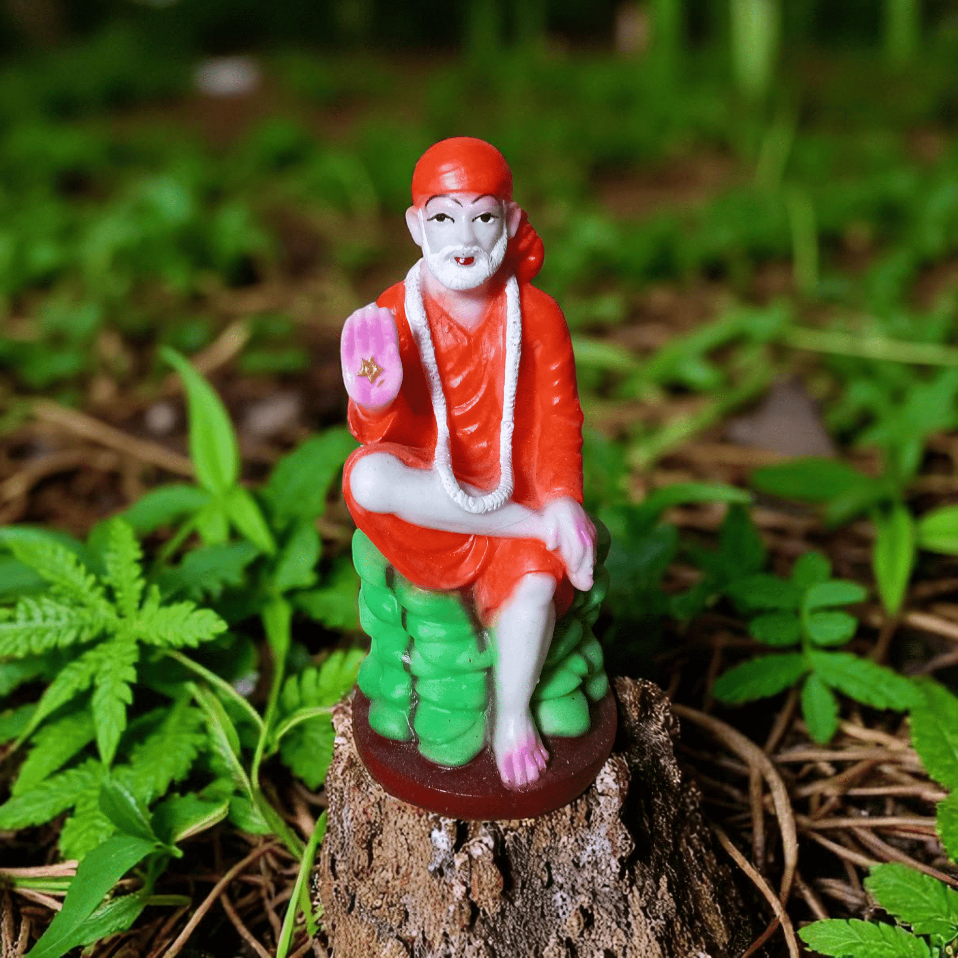 Sai Baba - Wishlect