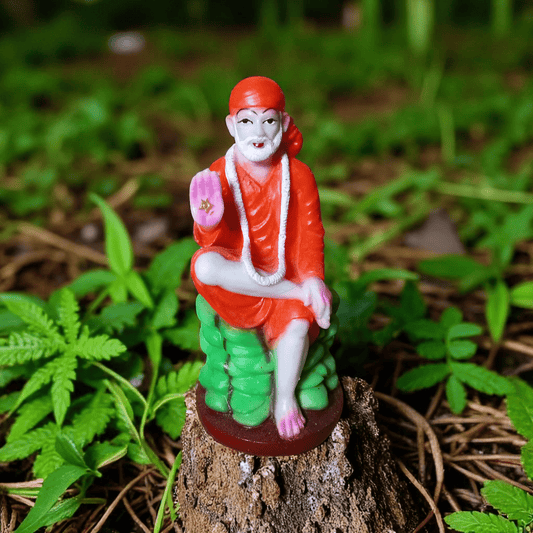 Sai Baba - Wishlect