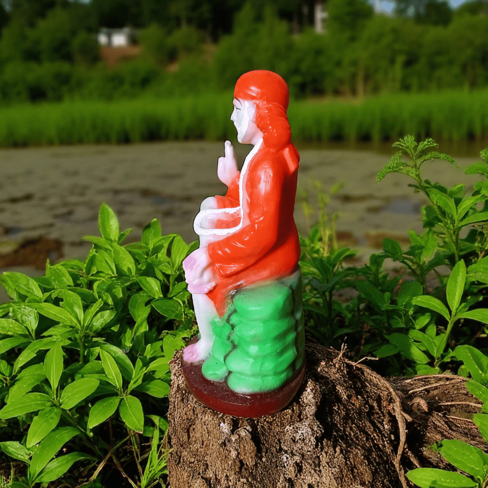 Sai Baba - Wishlect