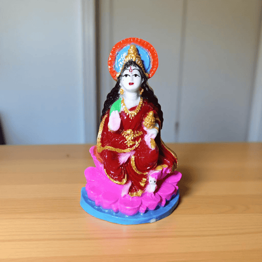 Luxmi folyragin idol - Wishlect